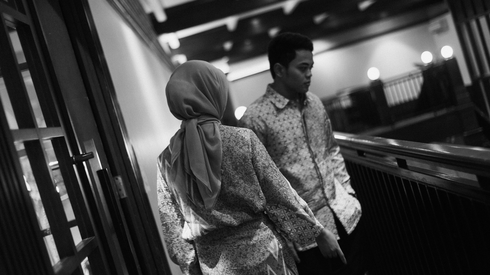 Fotografi - Jasa Foto Wedding, Prewedding & Engagement Estetik di Jabodetabek – Promo Terbatas! - 19