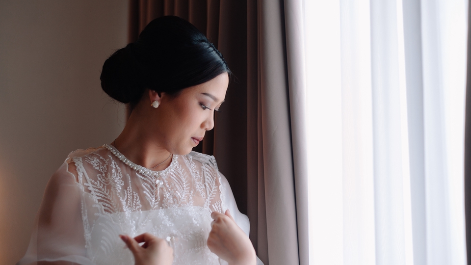 Fotografi - Jasa Foto Wedding, Prewedding & Engagement Estetik di Jabodetabek – Promo Terbatas! - 6