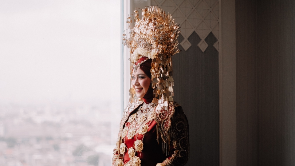 Fotografi - Jasa Foto Wedding, Prewedding & Engagement Estetik di Jabodetabek – Promo Terbatas! - 9