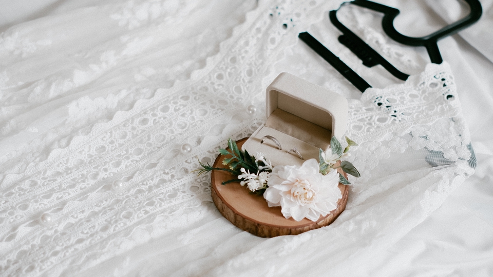 Fotografi - Jasa Foto Wedding, Prewedding & Engagement Estetik di Jabodetabek – Promo Terbatas! - 13