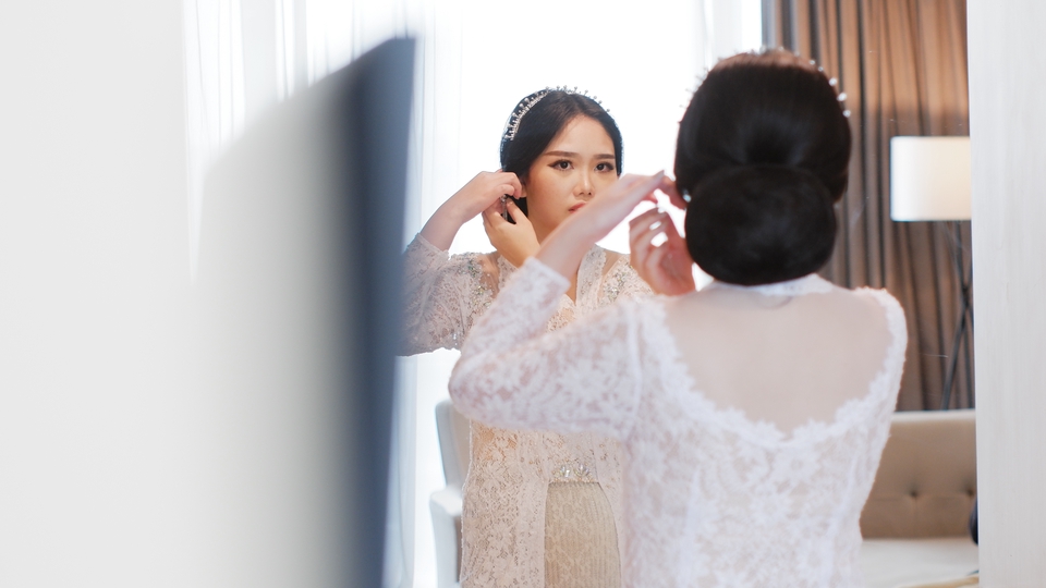 Fotografi - Jasa Foto Wedding, Prewedding & Engagement Estetik di Jabodetabek – Promo Terbatas! - 22