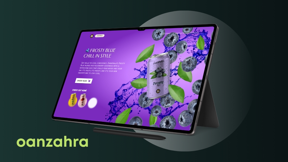 UI & UX Design - UI/UX Design and Prototyping | FIGMA | Website & Mobile  - 5