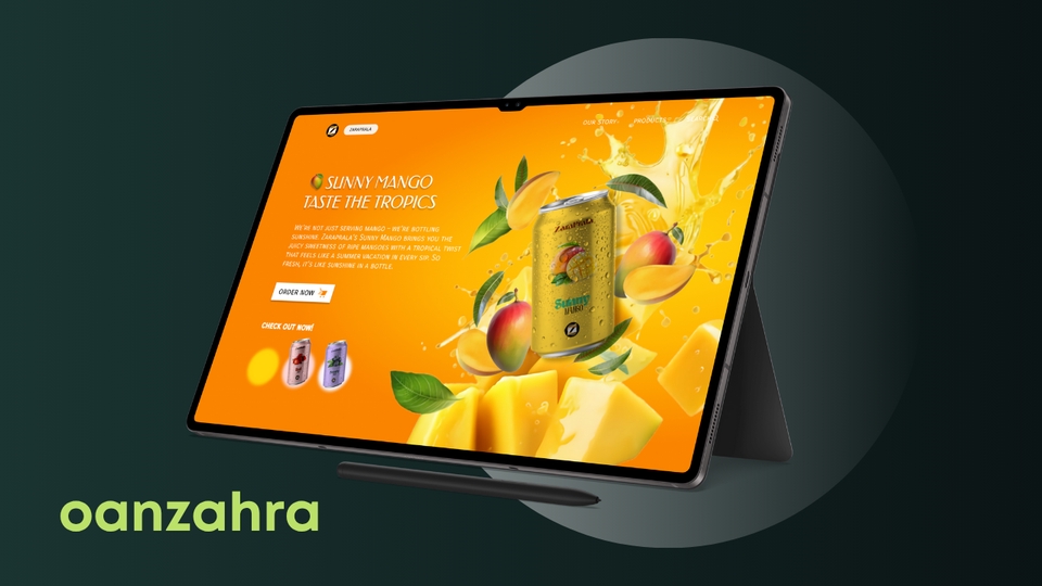 UI & UX Design - UI/UX Design and Prototyping | FIGMA | Website & Mobile  - 4