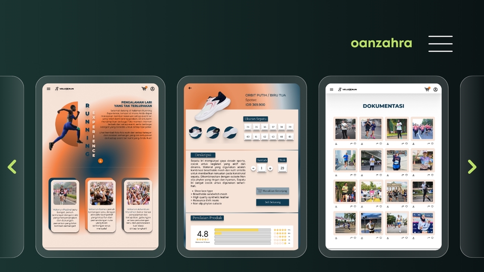 UI & UX Design - UI/UX Design and Prototyping | FIGMA | Website & Mobile  - 6