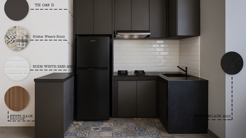 Jasa Render 3D Berkualitas Tinggi untuk Berbagai Kebutuhan - Jasa Desain 3D Interior & Eksterior • Rendering Tugas Kuliah 