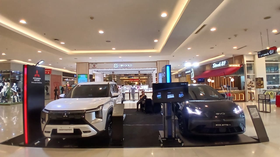 Produksi Video - Photographer / JASA DOKUMENTASI VIDEO PAMERAN/EVENT - 5