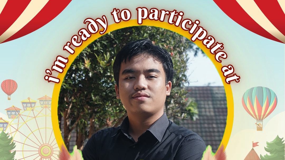 Desain Twibbon