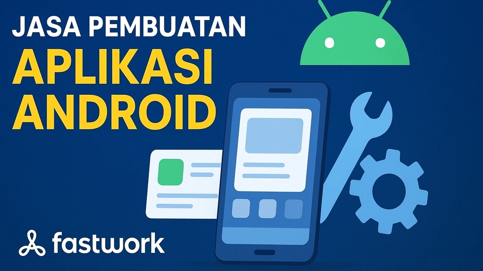 Jasa Pembuatan Aplikasi Mobile Profesional - Jasa Pembuatan Apkikasi Android Sampai Publish Google Play Store