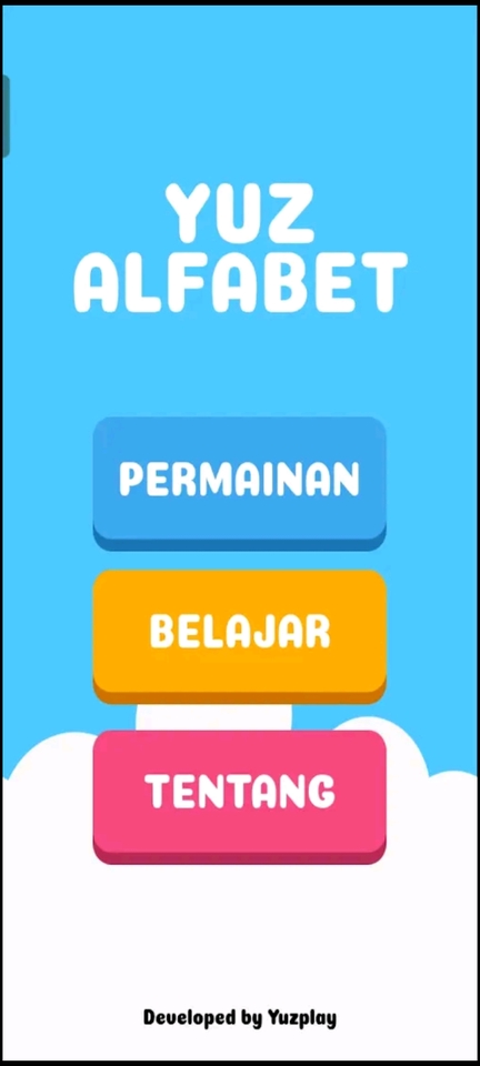 Aplikasi Ponsel - Pembuatan app android - 5