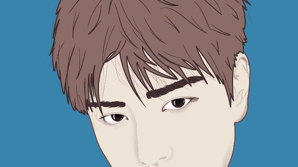 Desain suka-suka, apapun pengen di vektorin BISA!