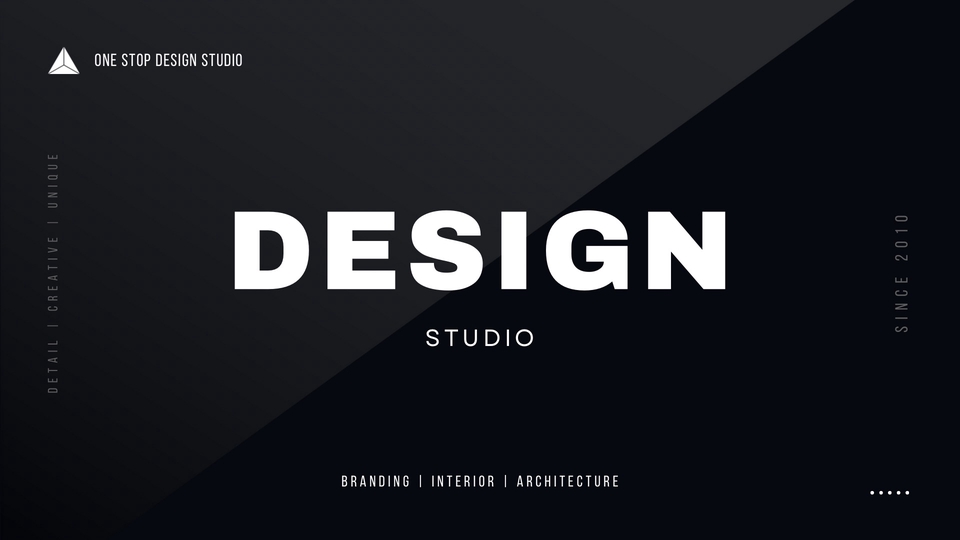 Branding development, Graphic Design