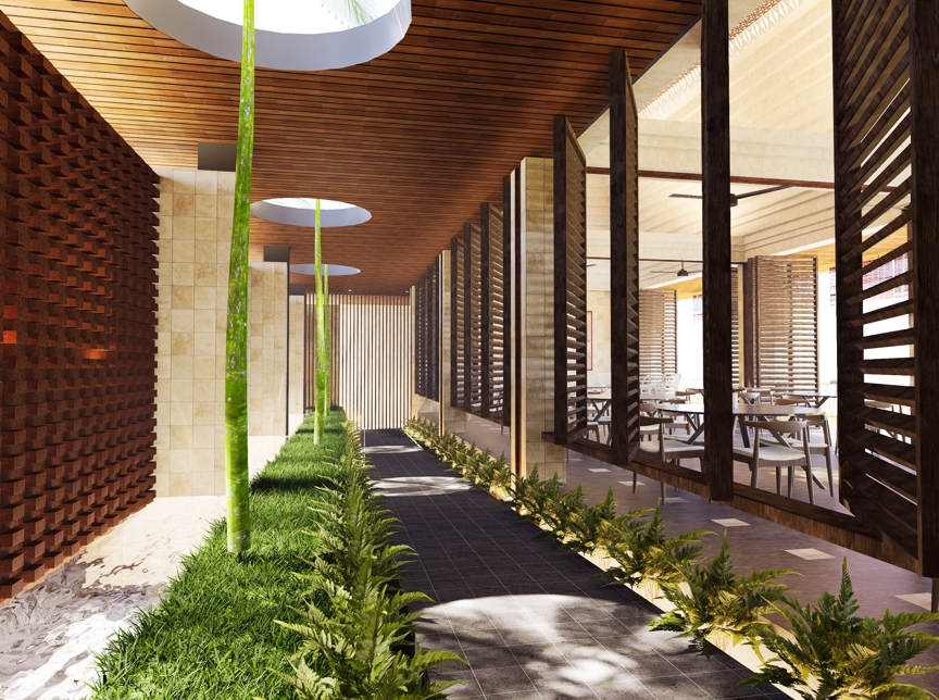 3D Model - 3D modelling and Render for Residential and Commercial - 11