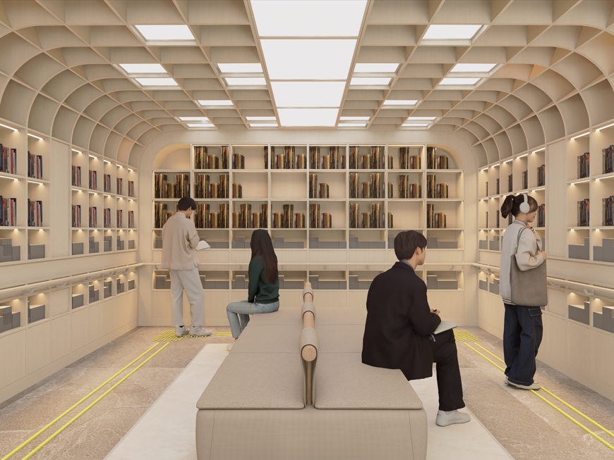 3D Model - 3D modelling and Render for Residential and Commercial - 7