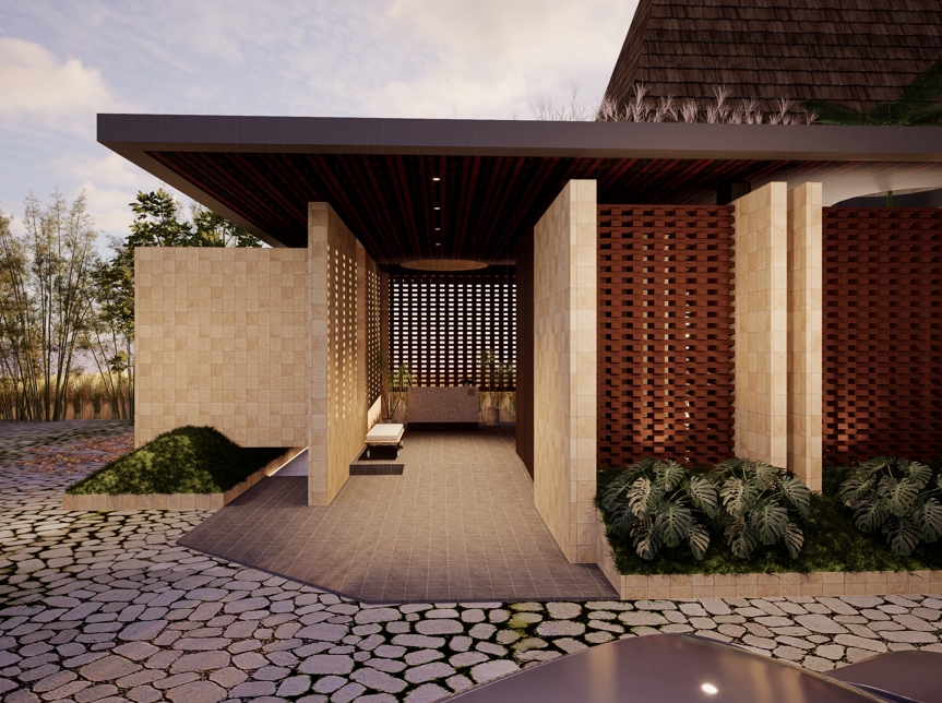 3D Model - 3D modelling and Render for Residential and Commercial - 10