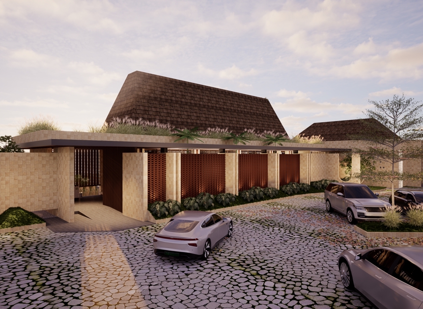 3D Model - 3D modelling and Render for Residential and Commercial - 9