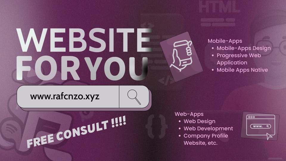 Jasa Pembuatan Website Portal Berita Profesional - Web and Mobile Apps Development