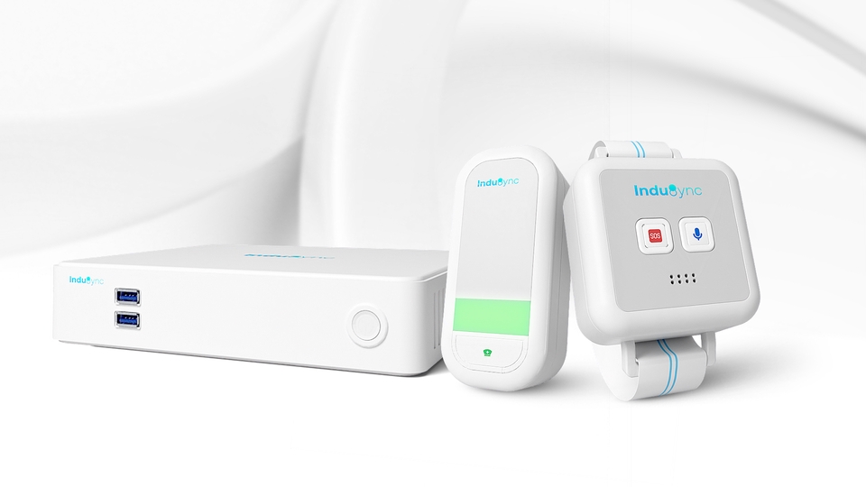 Jasa Lainnya - IoT and System Development - 3