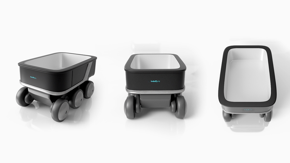 Jasa Lainnya - IoT and System Development - 4