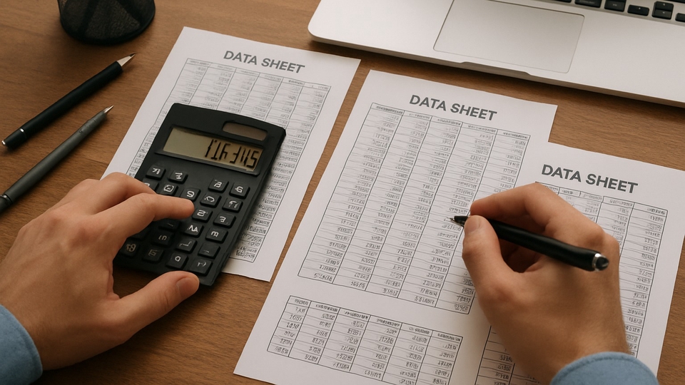 Data Entry Excel Google Sheets Dan Lainnya