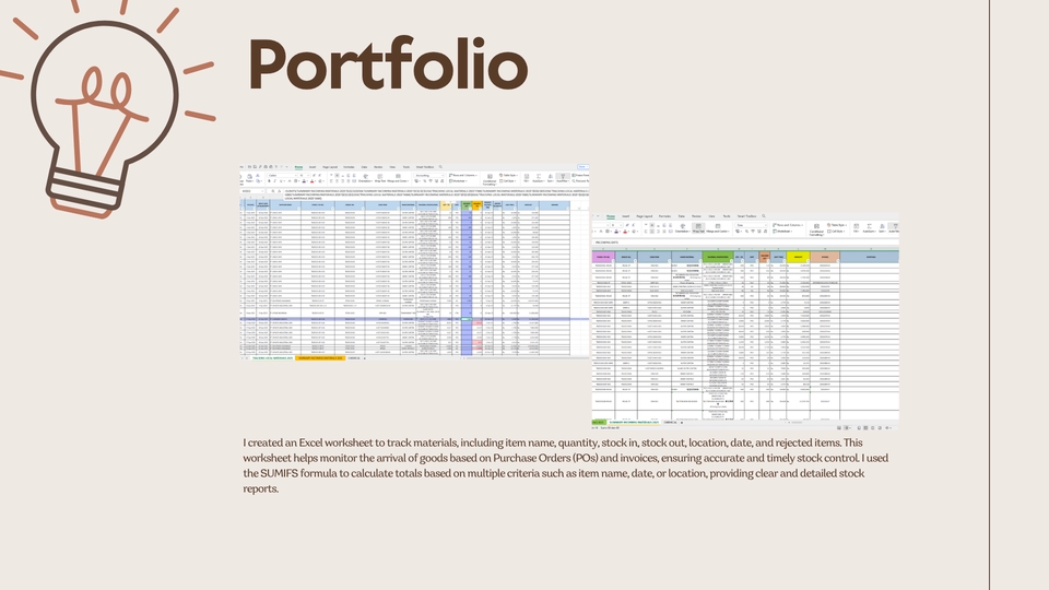 Entri Data - Virtual Assistant - Data Entry Specialist - 5