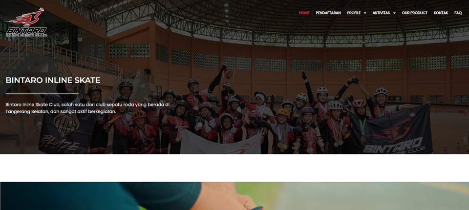 Web Development - Jasa Pembuatan Website WordPress Profesional, Langsung SEO-Ready, Cepat, dan Siap Ranking di Google - 4