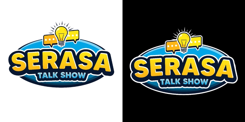Logo - Pembuatan Desain Logo - 3