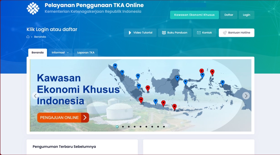 Sumber Daya Manusia - Konsultasi HR, regulasi tenaga kerja, legal drafting, TKA - 2