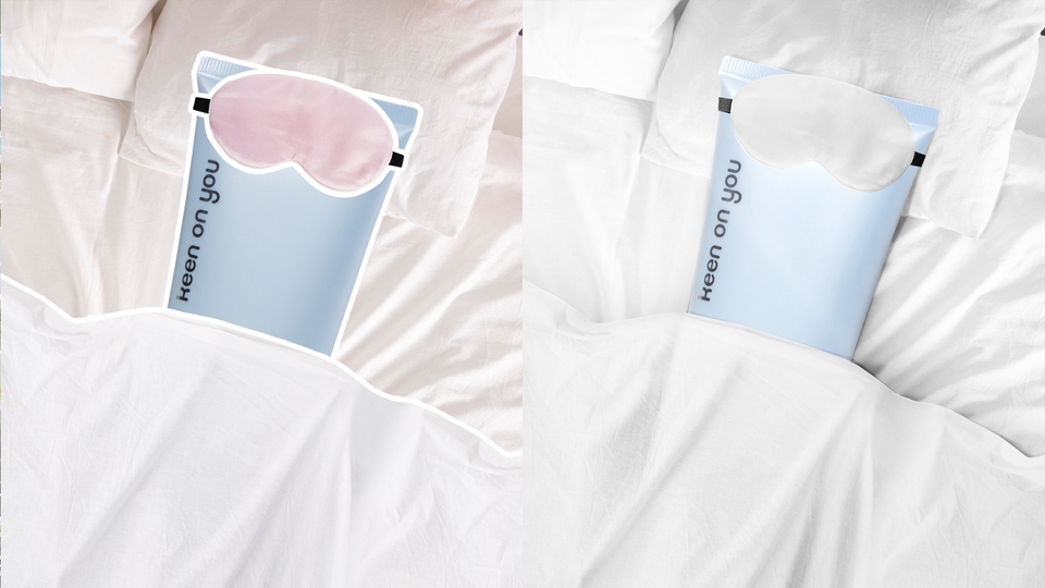 Photo Manipulation for Keen on You