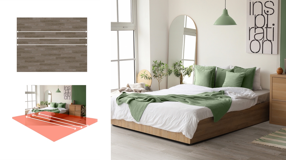 Product Display Manipulation