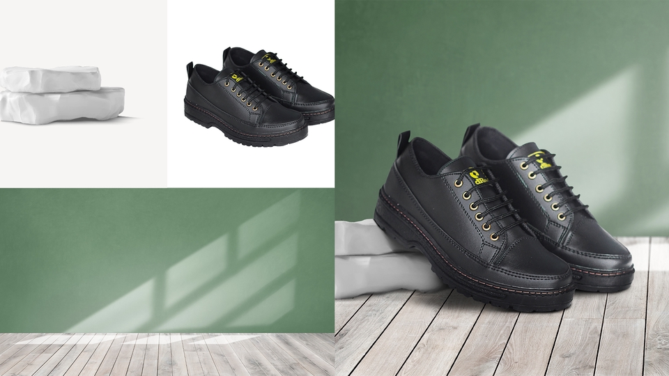 Photo Manipulation for RedRox