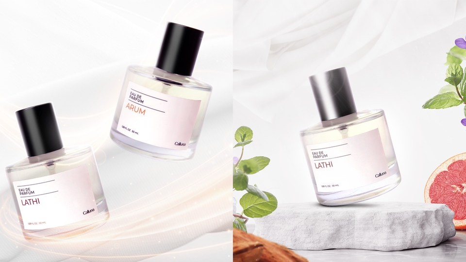 Product Photo Manipulation for Calluna