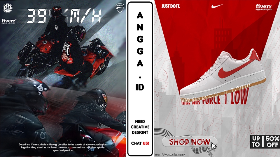 Label & Kemasan - Product Commercial & Poster Design - 5