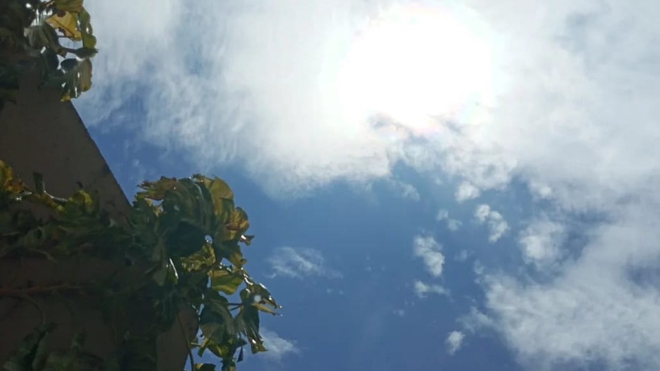 beautiful sky picture