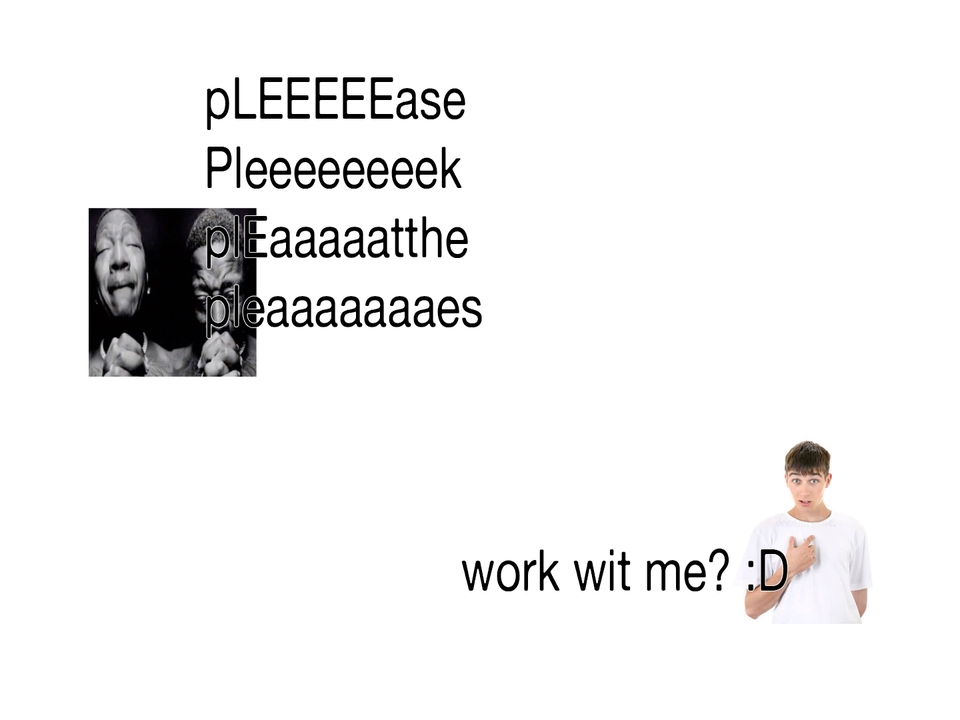 Video Editing - video editing | motion graphics, typography, 3d, and all things related ♡ - 5