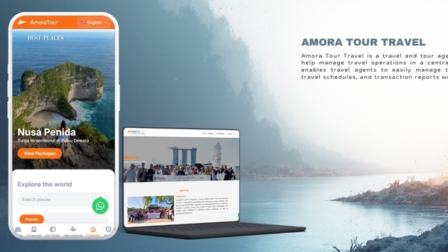 Web Development - JASA PEMBUATAN APLIKASI WEB/MOBILE - 4