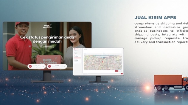 Web Development - JASA PEMBUATAN APLIKASI WEB/MOBILE - 6