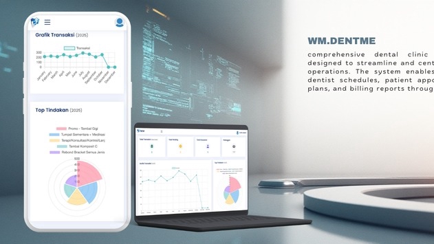 Web Development - JASA PEMBUATAN APLIKASI WEB/MOBILE - 3