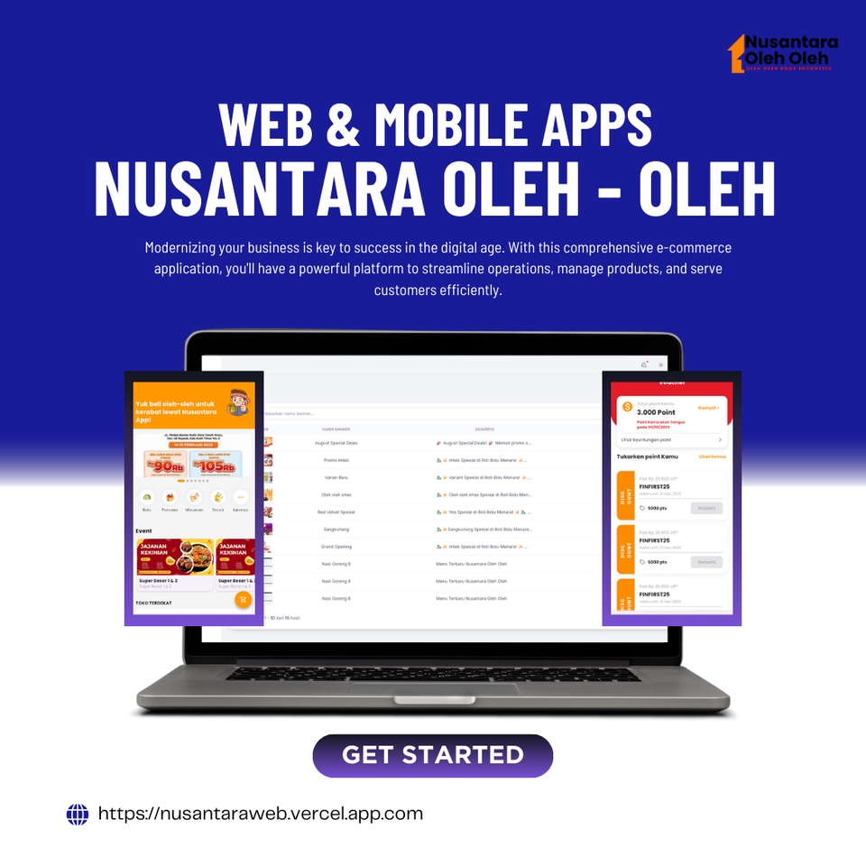 Web Development - Mobile & Web Development - 10