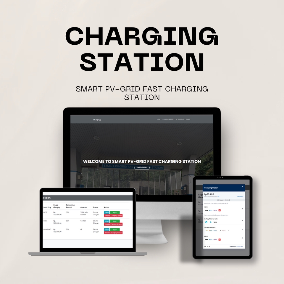 Web Development - Mobile & Web Development - 6