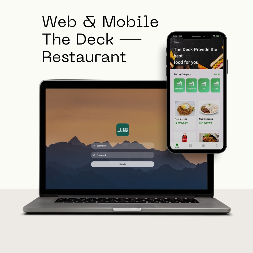 Web Development - Mobile & Web Development - 11