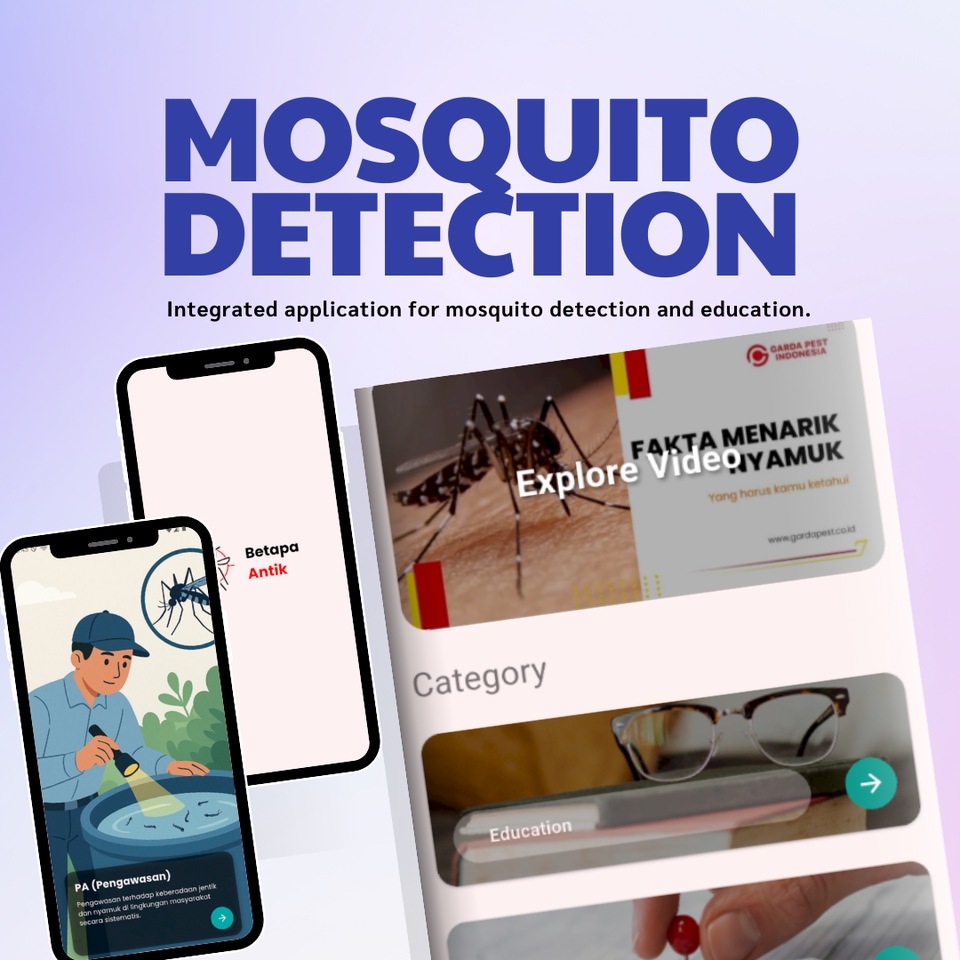 Web Development - Mobile & Web Development - 9