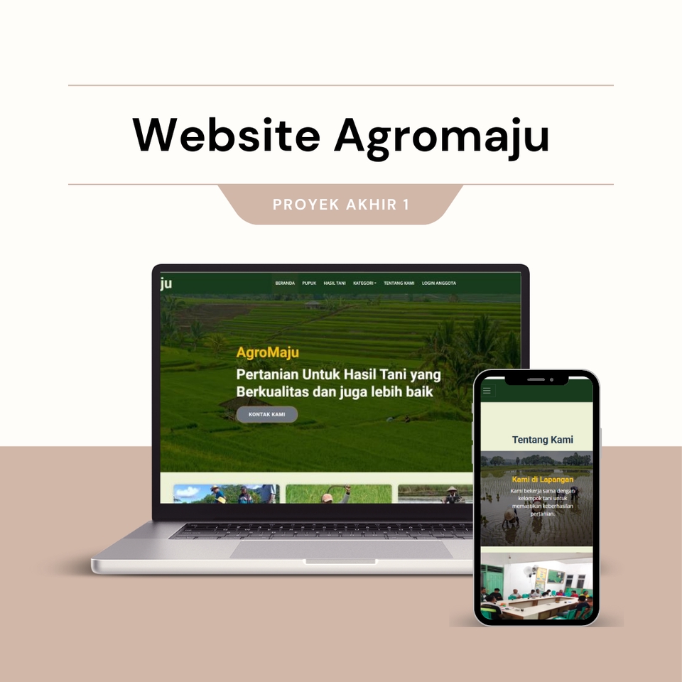 Web Development - Mobile & Web Development - 5