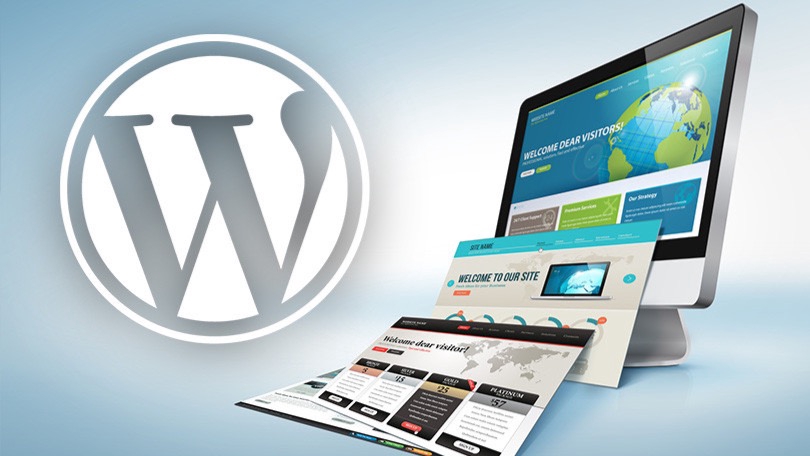 Jasa Desain WordPress