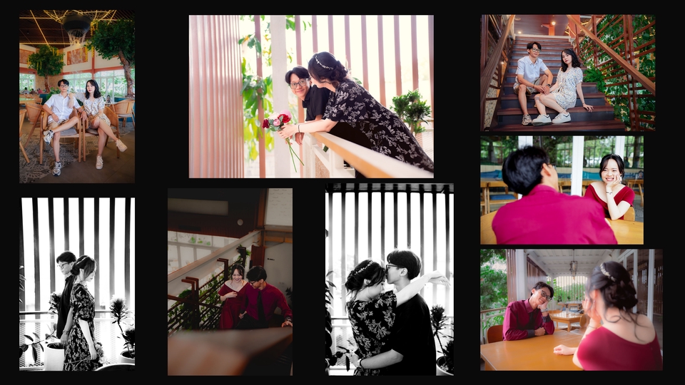 Fotografi - JASA FOTO PREWED OUTDOOR SEJABODETABEK - 3