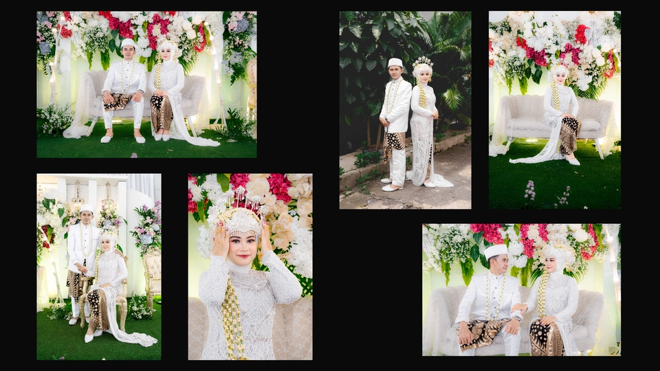 Fotografi - JASA FOTO PREWED OUTDOOR SEJABODETABEK - 2