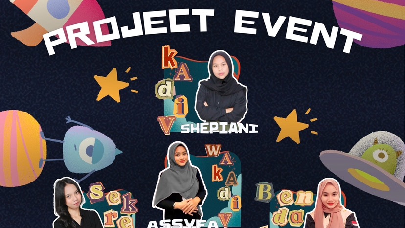 Jasa Desain Canva Profesional dan Kreatif untuk Segala Kebutuhan - DESAIN STRUKTUR KEANGGOTAAN / POSTER / PAMFLET / INSTAGRAM FEED