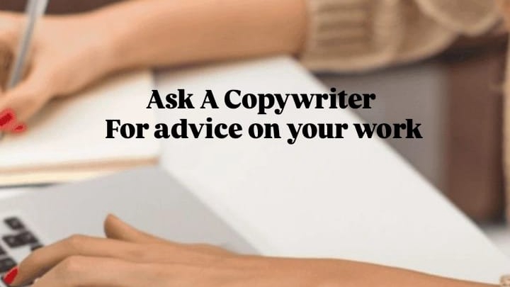 Jasa Copywriting untuk Landing Page dan Deskripsi Produk - Freelance Copywriter
