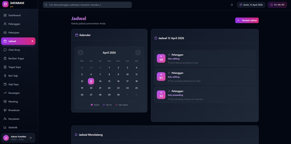 Database - PEMBUATAN DATABASE - 4
