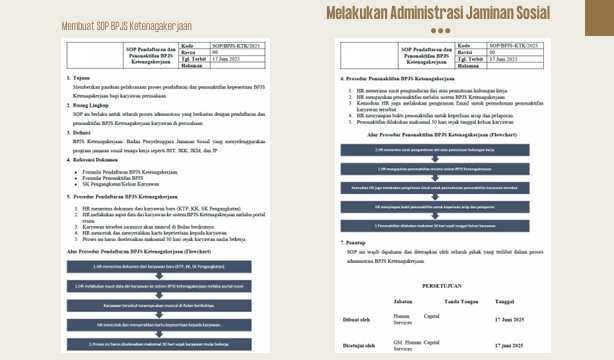 Sumber Daya Manusia - Jasa Interview - 3