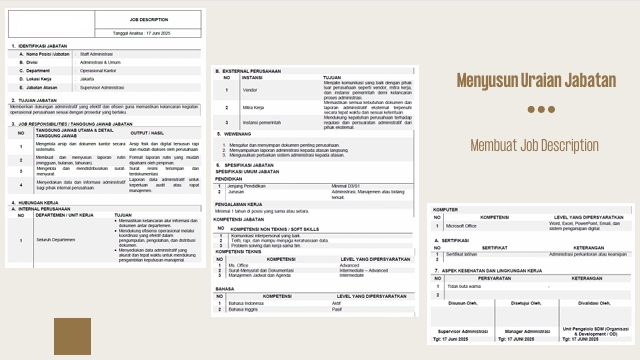 Sumber Daya Manusia - Jasa Interview - 2